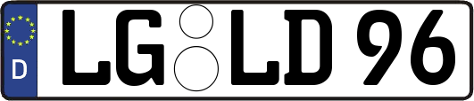 LG-LD96