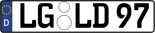 LG-LD97