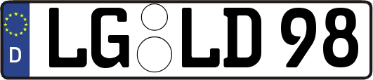LG-LD98