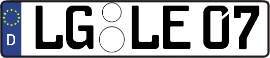 LG-LE07