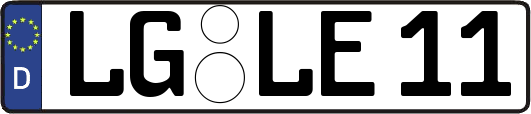 LG-LE11