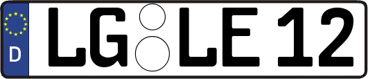 LG-LE12