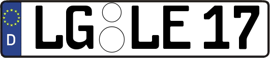 LG-LE17