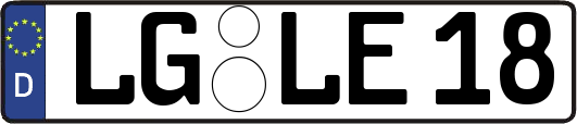 LG-LE18