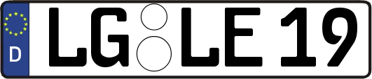 LG-LE19