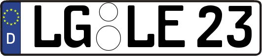 LG-LE23