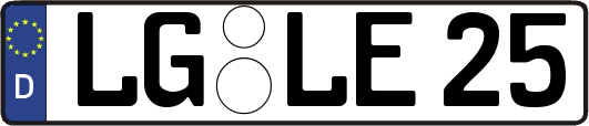 LG-LE25