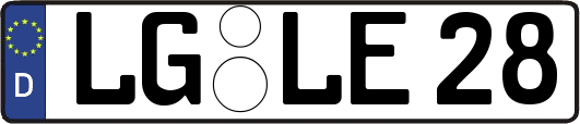 LG-LE28