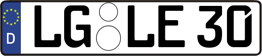 LG-LE30