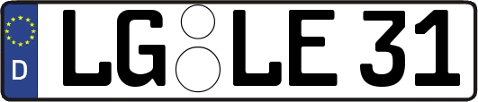 LG-LE31