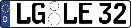 LG-LE32