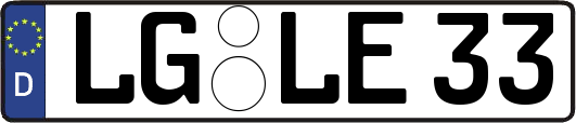 LG-LE33