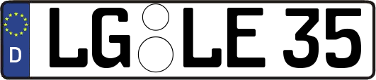 LG-LE35
