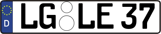 LG-LE37