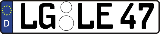 LG-LE47
