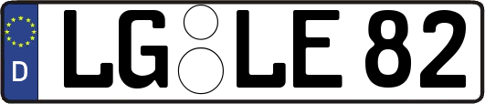 LG-LE82