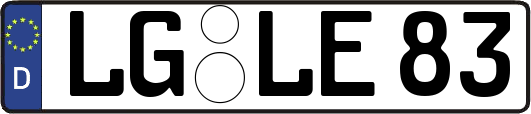 LG-LE83