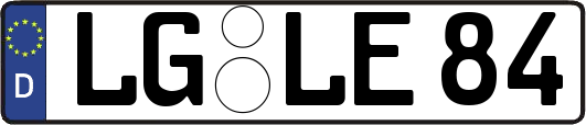 LG-LE84