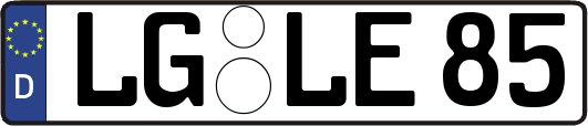 LG-LE85