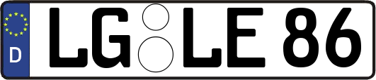 LG-LE86