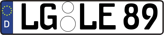 LG-LE89