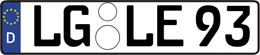 LG-LE93