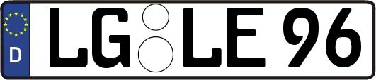 LG-LE96