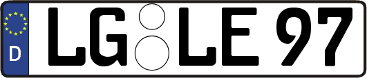 LG-LE97