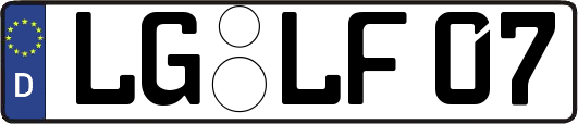 LG-LF07