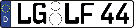 LG-LF44