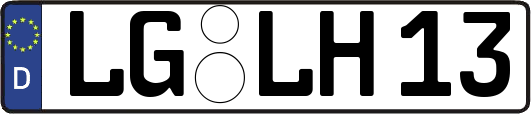 LG-LH13