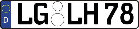 LG-LH78