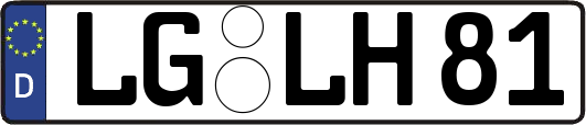 LG-LH81