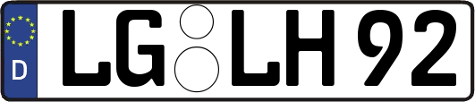 LG-LH92