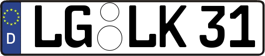 LG-LK31