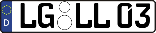 LG-LL03