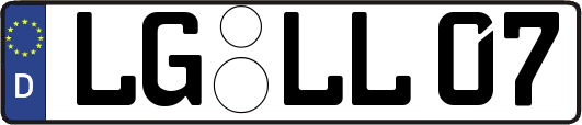 LG-LL07