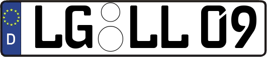 LG-LL09