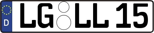 LG-LL15