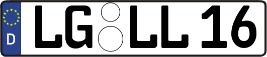 LG-LL16