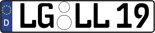 LG-LL19