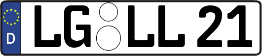LG-LL21