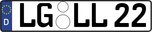 LG-LL22