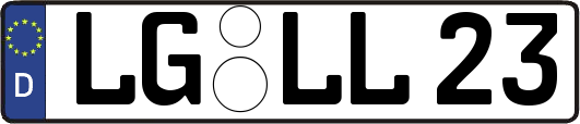 LG-LL23