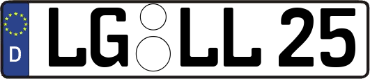LG-LL25