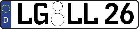 LG-LL26