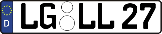 LG-LL27