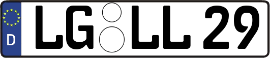 LG-LL29