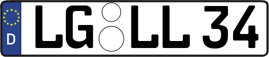 LG-LL34