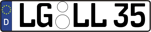 LG-LL35